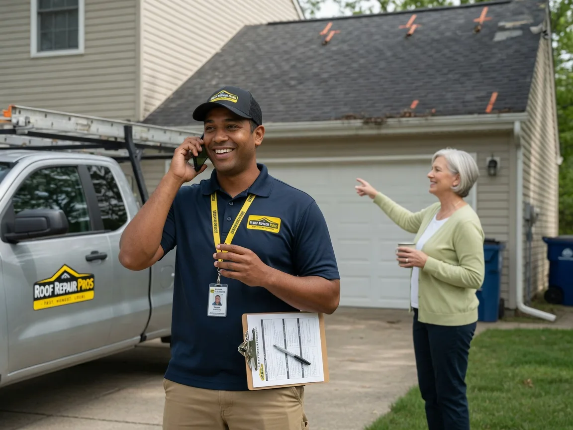 Roof Repair Greenfield, OK FAQs